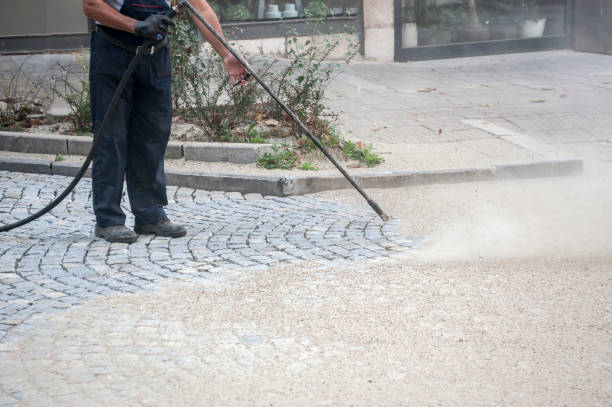Best Building Exterior Pressure Washing in Fairfield, IA