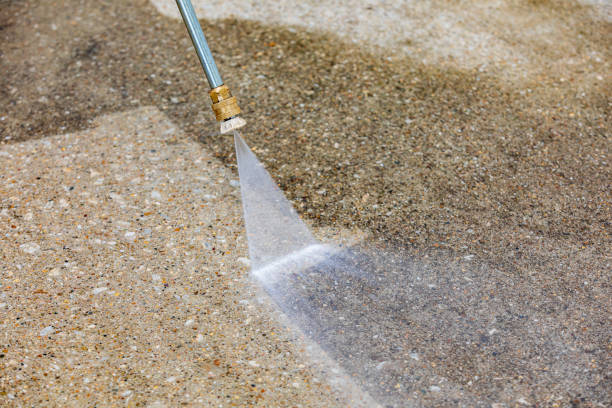 Best Residential Pressure Washing in Fairfield, IA