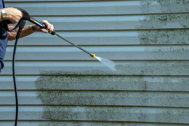 Best Parking Lot Cleaning in Fairfield, IA