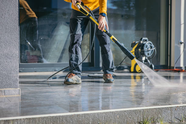 Best Concrete Surface Cleaning in Fairfield, IA